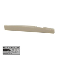 ALICE A026G Acoustic Guitar Nut 74x3x7.4-6m Tinkerbell's Shop