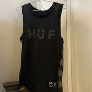 HUF S號 球衣背心