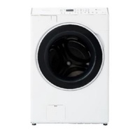 送變頻扇滿2萬折500★Panasonic國際牌19公斤變頻滾筒洗脫烘冰鑽白洗衣機NA-V190RDH-W《門市第4件8折優惠》