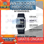 HYDROGEL Anti-Scratch Hydrogel Casio A100 A100W A 100