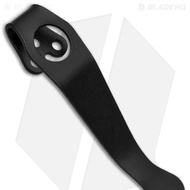 C81 Back Clip Spyderco Paramilitary 2 YXU7