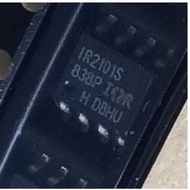 PS - IR2101 IR2101S IR 2101 HIGH AND LOW SIDE DRIVER SOP8 SMD raedy stock