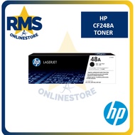HP 48A / CF248A Toner Cartridge (Original)