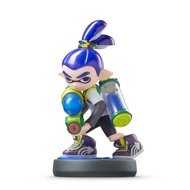 Nintendo Amiibo Splatoon Series Inkling Boy (Eu)