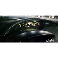 Lampu meter/aircond LED Toyota estima acr30