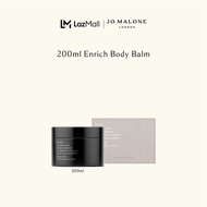 [Care Collection] Jo Malone London - บอดี้บาล์ม Enrich Body Balm 200 มล. - โจ มาโลน ลอนดอน น้ำหอม