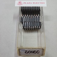 ORIGINAL MOSFET FQA 60N60 TRANSISTOR ICOriginal 60N 60 GOOD QUALITY