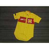 VINTAGE X SHELL X F1 X JAPANESE BRAND S