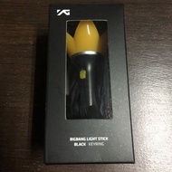 BIGBANG 小手燈+a to z 寫真書