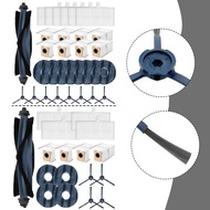 {Mulitibuy}Dust Bag and Mop Cloth Set designed for eufy Robot Vacuum For Omni C20 Model