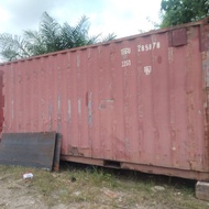 container 20 feet