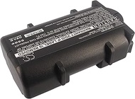 7.4V Battery Replacement Compatible with Arris 49100160JAP, ARCT00777M, BPB022S, BPB024, BPB024H, BP