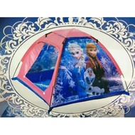 CHARACTER KIDS TENT A