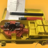 Pipe sney tool 1/2" - 1.1/4" - Rachet die stock