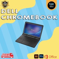 Dell Chromebook 11inch Touchscreen