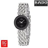 SC Time Online  Rado Florence หญิง R48744183 Quartz Sctimeonline