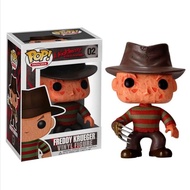Funko Pop Movies #02: A Nightmare on Elm Street - Freddy Krueger
