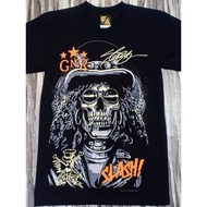 20R341 SLASH GNR GUNS N ROSES GUITARIST LEGEND LIMITED COLLECTORS EDITION NTS ORIGINAL NEW TYPE SYST