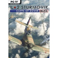 IL-2 Sturmovik Cliffs of Dover Blitz Edition v5.042(latest version) (offline PC)(Free update link pr