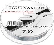 DAIWA Tournament SF 300m 0 26mm 5.7/12 57lbs Grey Monofilament Fishing Line 12205-326