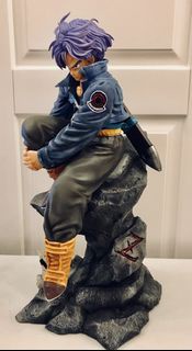 龍珠 杜拉格斯 GK