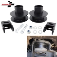 Hot Sale Suitable for 05-23 Ford F250 F350 4WD Front Leveling Lifting Kit+Shock Absorption Extender
