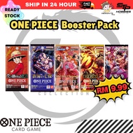 ONE PIECE BOOSTER PACK [JAPAN Version] - OP13/OP14/OP11/EB03/PRB02 [NO Return]