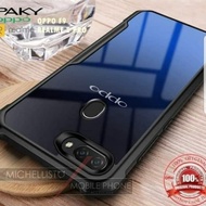 CASE OPPO A12 - CASE ARMOR SHOCKPROOF OPPO A12