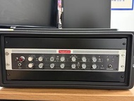 Positive Grid BIAS Rack with Power Amp