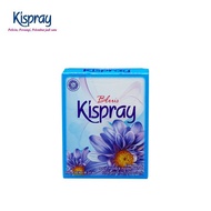 KISPRAY DUS 21ML BLUIS Isi 4 Sachet - Kispray Sachet 21 ML- Biru