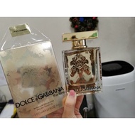 Nước hoa nữ The one Dolce & Gabbana 100ml
