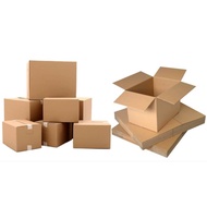 ADDITIONAL PACKAGE BOX