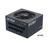 PSU Seasonic Focus Gold GX-650 - 650W Full Modular / PSU 650W