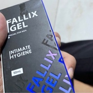 || PROMO / FALLIX GEL ORIGINAL 100% ASLI// GEL PEMBESAR DAN MENJAGA AREA MAS P ||~~~