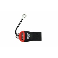 ★SG Ready Stock★MicroSD/MicroSDHC/MicroSDXC Card Reader/Writer - Support Micro SD/TF Card 4GB / 8GB 