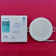 Philips DN020B 4.5w IB LED Panel Downlight