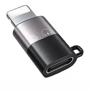 Suitable for DJI MIC2/MIC MINI/MIC3 Adapter L Interface typec Interface Adapter Live Vlog HD Radio P