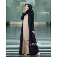 DREES cardigan , baju sekali dengan cardigan