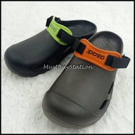 MBS ASADI Men Rubber Clogs Shoes MJA-1342 (Size 6 - 12)