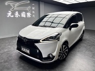 2019 Sienta 7人座尊爵 實價刊登:61.8萬 中古車 二手車 代步車 轎車 休旅車