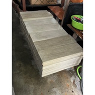 Stepping Stone / Simen Slab