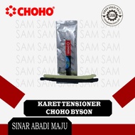 BYSON CHOHO TENSIONER RUBBER