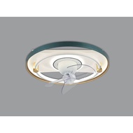bedroom ceiling fan lamp