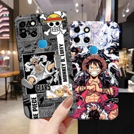 Softcase INFINIX SMART 6/SMART 6+/SMART 6 HD/SMART 6 NFC/SMART HD/SMART 7/SMART 5/SMART 4 - Case hp 