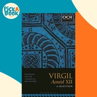 [100% Original Books] - Virgil Aeneid XII: A Selection by Dr James Burbidge (UK edition, paperback)