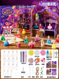 Magic Potion Digging Toy for Kids
