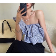 Carline Toga Flap Top