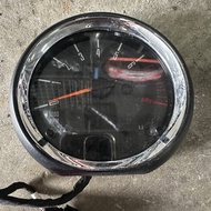 mini cooper s r55 r56 jcw rpm meter Japan used