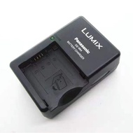 Panasonic FZ7 FZ8 FZ18 FZ28 FZ30/35/50 Camera Battery Lumix DE-994 Charger CGA-S001E/S002E/S003E/S00