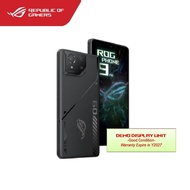 ROG Phone 9 FE (12+256) - DEMO Display Unit @ Warranty expire 2027